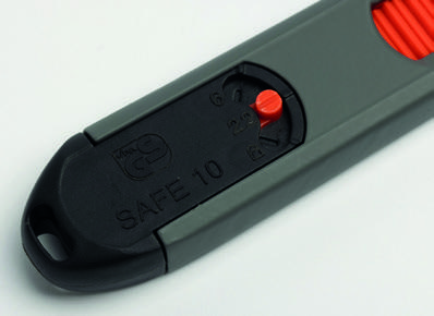 Safety lock
