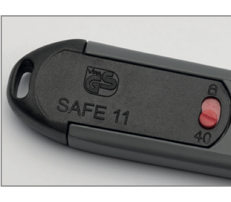 Safety lock