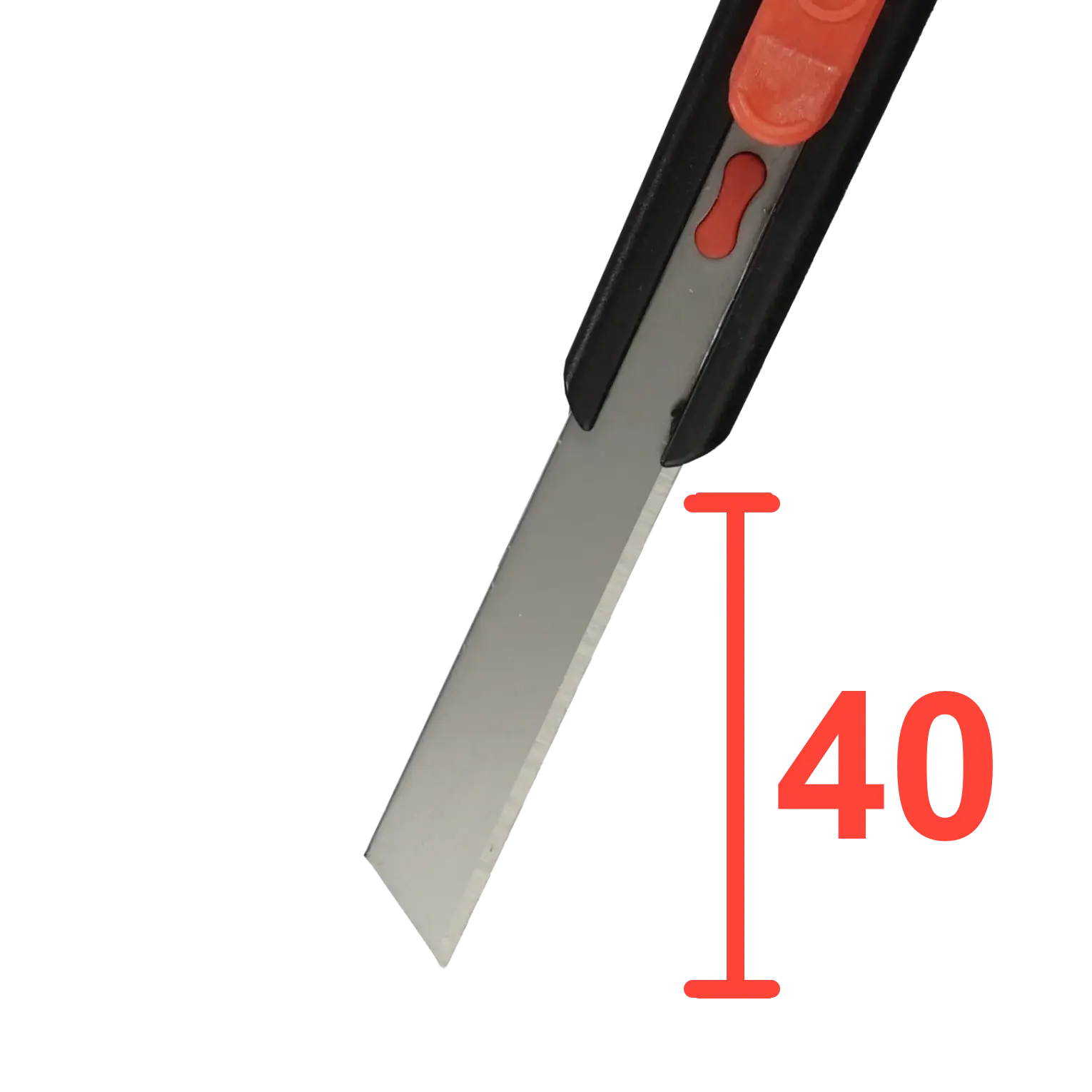 Precision cutter