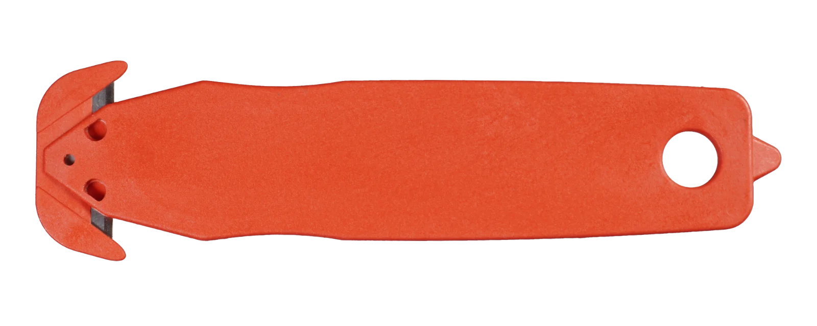 TORTORIS ULTRA SAFE 43 safety knife, side view