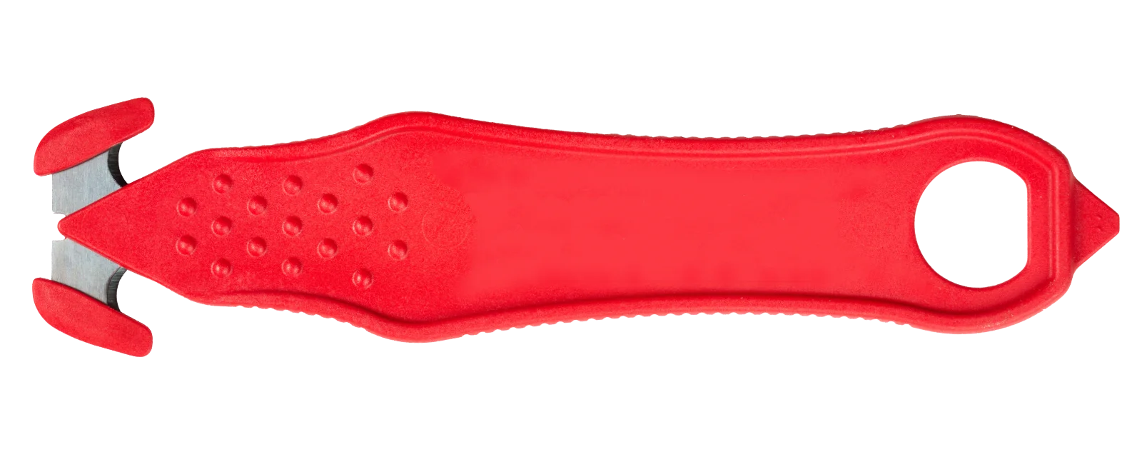 TORTORIS ULTRA SAFE 53 safety knife, side view